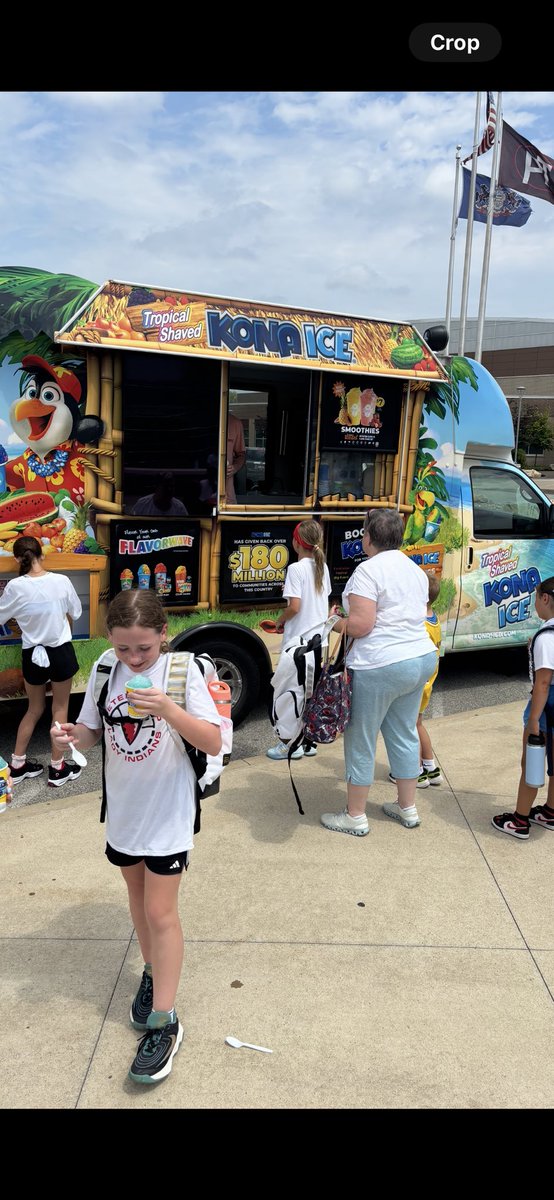 Final day of camp today! Thank you to all of our players for their time and effort to make this week special for the campers! The future of the Lady Indians is REALLY bright⭐️

Grades 3-5 Baller of the Day:
Katrina Burke

Grades 6-8 Baller of the Day
Emma Richards