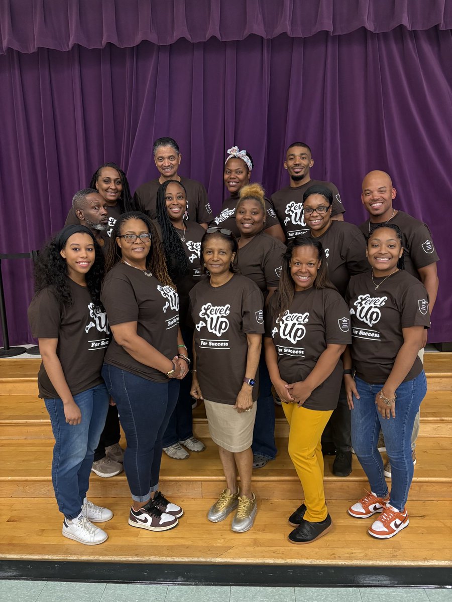 Dwight R. Bailey, Jr. (@educator_bailey) on Twitter photo The 2025 - 2026 SEC Squad @ <a href="/HamiltonEHolmes/">Hamilton E. Holmes</a> Elementary School! <a href="/FCS_SEC/">FCS SEC</a> <a href="/PrincipalFelipe/">Felipe</a> <a href="/FultonCoSchools/">FultonCountySchools</a> #LevelUp 👏🏽 The 2025 - 2026 SEC Squad @ <a href="/HamiltonEHolmes/">Hamilton E. Holmes</a> Elementary School! <a href="/FCS_SEC/">FCS SEC</a> <a href="/PrincipalFelipe/">Felipe</a> <a href="/FultonCoSchools/">FultonCountySchools</a> #LevelUp 👏🏽