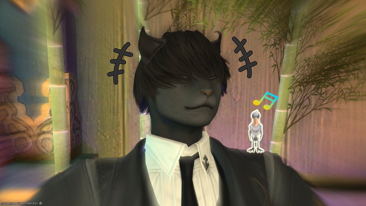 I hear there will be more stuff for Gpose