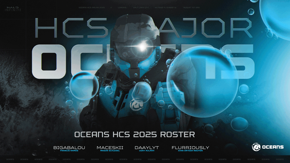 OCΞAΝS tweet media