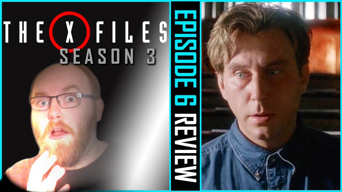 #tbtxfiles 
tonight a t 10 pm Eastern
2 Shy  Season 3 Episode 6
Don't be shy join in the conversation using hashtag 
#TBTXFILES
