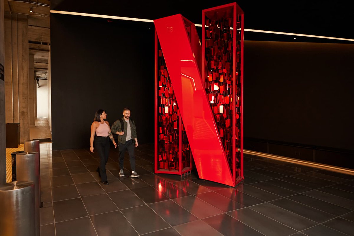 Del K-Pop a la Lucha Libre: Así es como el mundo vio Netflix en la primera mitad de 2025 seriepolis.com/2025/07/del-k-… #2025 #netflix a través de <a href="/Seriepolis/">Seriepolis.com</a>