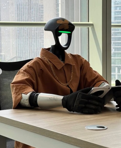 My website is finally up @ imuncbot.com

there will be continuous updates made to the website...more coming soon