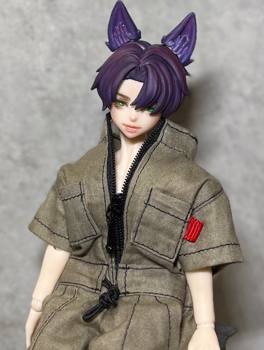 ヴ*ル様 シチリアの追憶　アウトフィット　衣服　太陽神／アポロ 仁@KULLMA on X: 