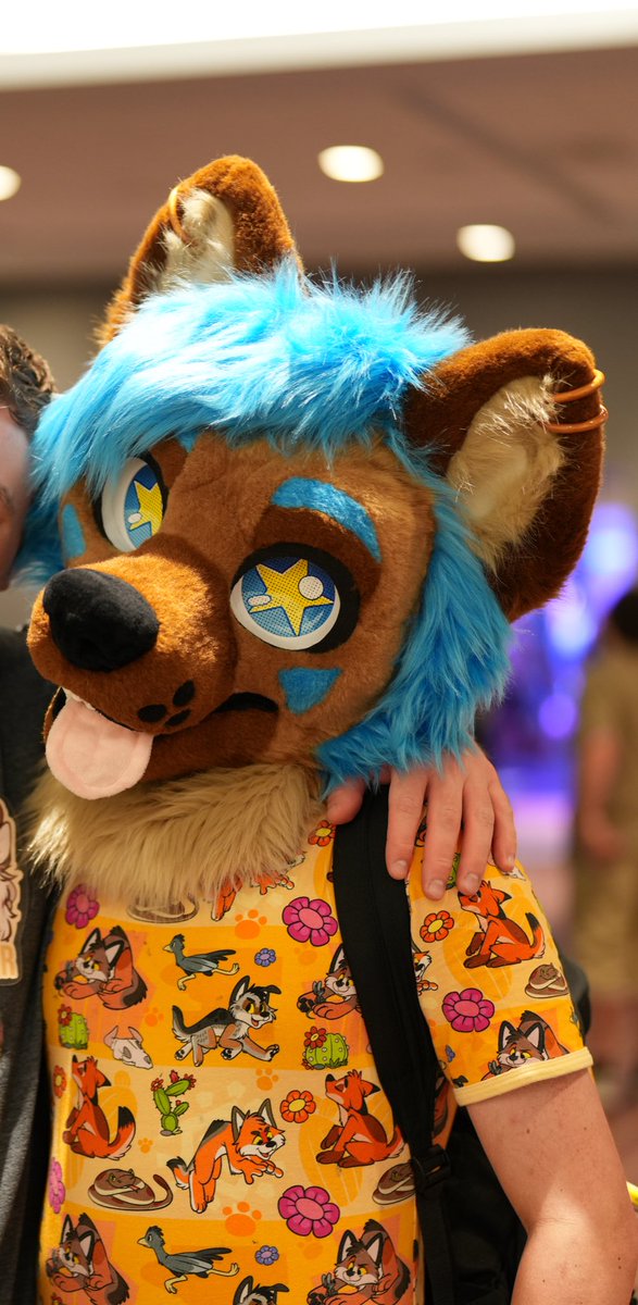 ZachPup's tweet photo. @OnesieDownunder Love the Dusty Desert one, its so cute!!! https://t.co/MVGdBoXeCX