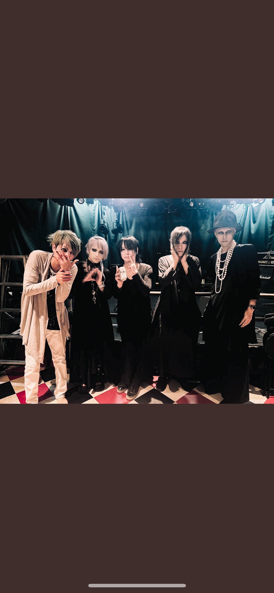 邦楽 Gossip Theater Spooky Jam of-j 邦楽 Gossip Theater Spooky Jam Gossip Theater Spooky Jam