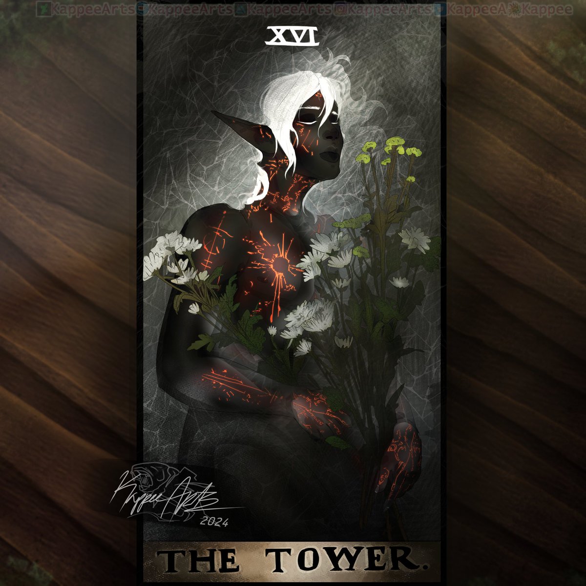 KappeeA's tweet image. For a limited time Im opening a fullbody commission with a background for 45 usd! DM or comment below! Only 1 slot will be sold at this price! #artist #commissionart #salesalesale #deals #cheapprice #Commission