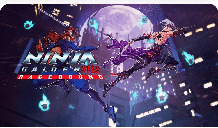 jamerson_315's tweet image. ⚔️ STREAM 186 TONIGHT – 9PM CST

Ninjas. Blood. Death or dominance.

RAGEBOUND goes live.
You already know what it is.

Twitch ➤ JAMERSON_315
@SpotemGang #SpotemGang
#Ragebound #Stream186 #JAMERSONLIVE #NinjaShitOnly