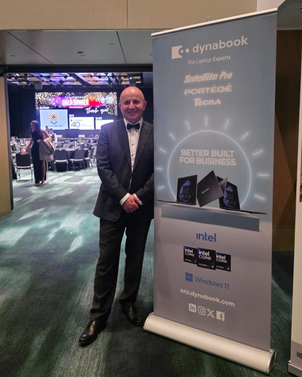 Last weekend, we had the privilege of supporting and attending Mount St Michael’s College’s Centenary celebration, a truly special milestone for a school that has played such an important role in shaping young minds for over a century.