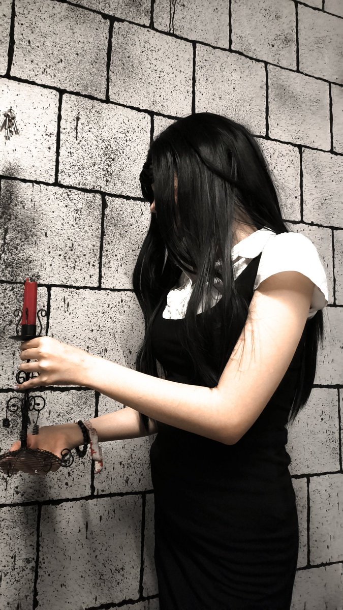 Fear and hunger shenanigans 
#samarie #FearandHunger