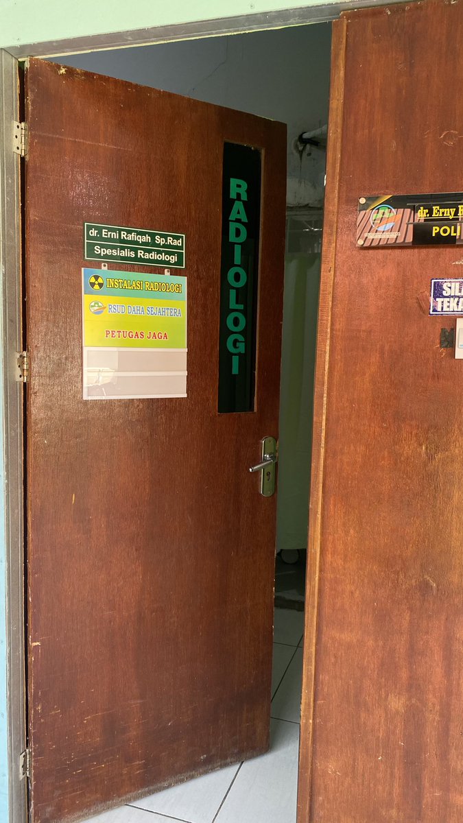 Perkara gigi bungsu.