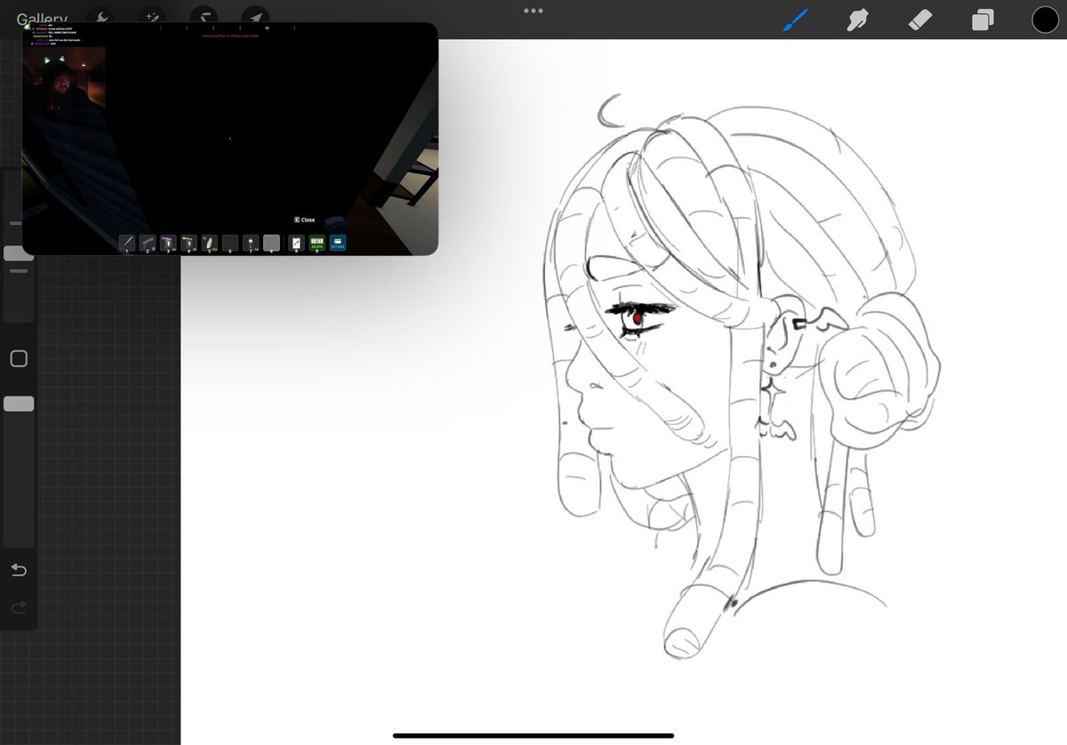 Nealio6's tweet photo. Oc drawings https://t.co/NsMGzeAzbE