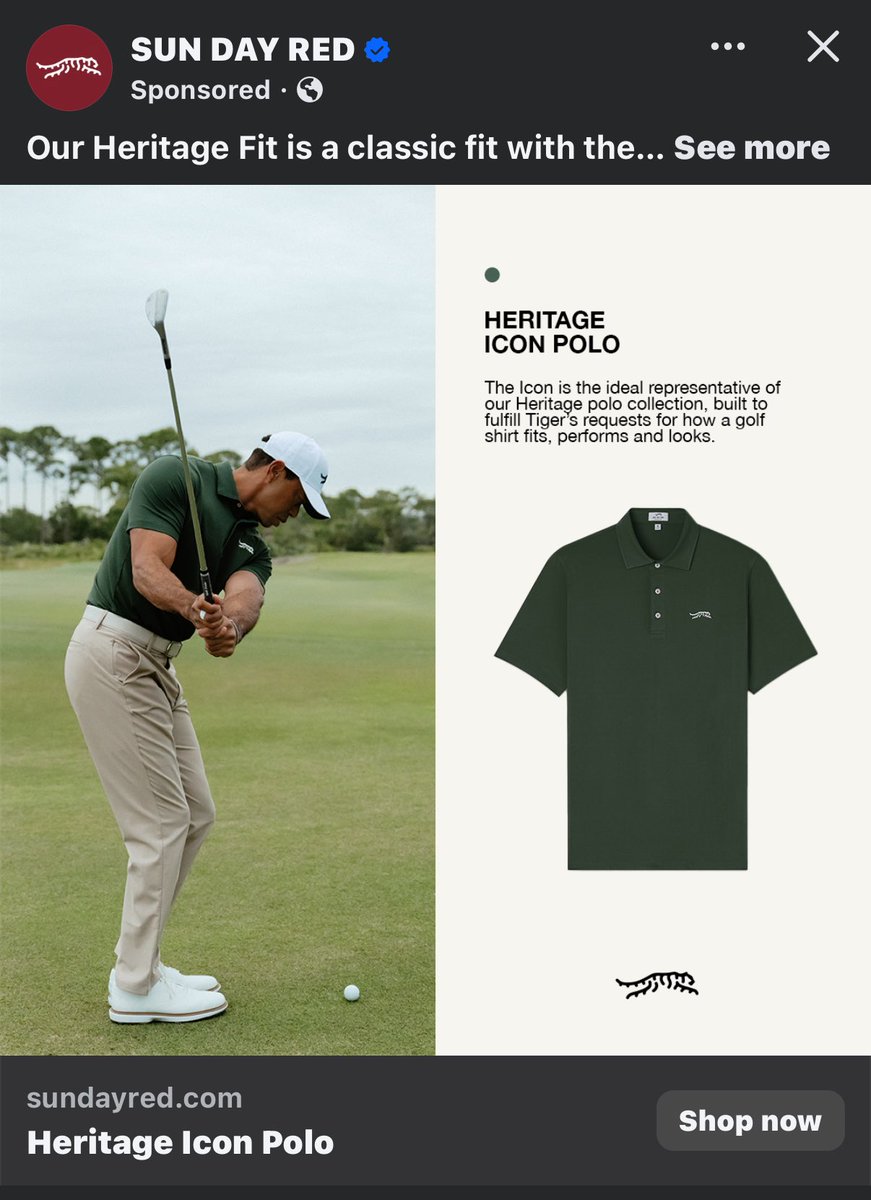 Washington Nationals fan (@nats2024) on Twitter photo .<a href="/SunDayRed/">SUN DAY RED</a> nice polo in my feed — went to buy it, you don’t actually sell it. Why advertise stuff you don’t sell? All you do is piss off customers and make them block your ads. .<a href="/SunDayRed/">SUN DAY RED</a> nice polo in my feed — went to buy it, you don’t actually sell it. Why advertise stuff you don’t sell? All you do is piss off customers and make them block your ads.