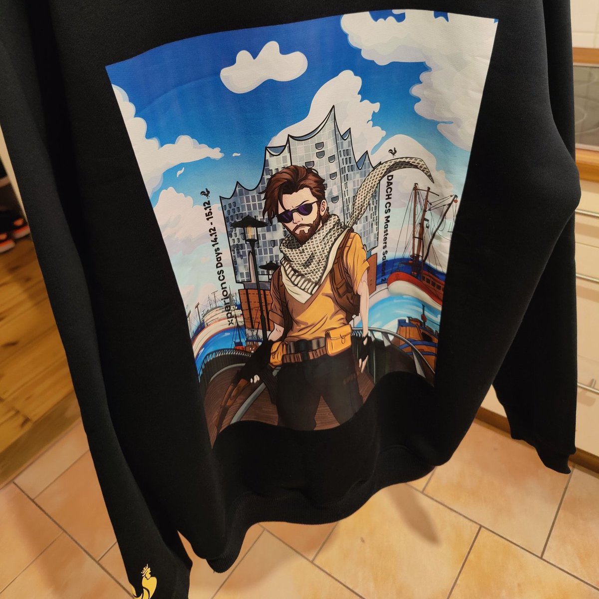 Jannis 🗿 (@j4nniscs) on Twitter photo Oh verdammt, da ist ein sehr geiles Paket von <a href="/dachcs/">DACH CS Masters</a> bei mir reingeflattert😍 Sind echt sehr nice Sachen, kann ich jedem nur empfehlen😎 Oh verdammt, da ist ein sehr geiles Paket von <a href="/dachcs/">DACH CS Masters</a> bei mir reingeflattert😍 Sind echt sehr nice Sachen, kann ich jedem nur empfehlen😎