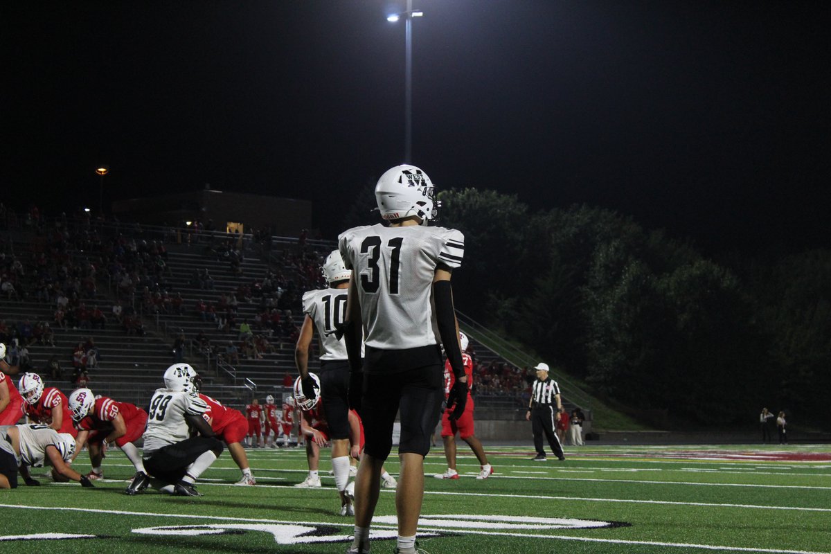 The Nebraska 2027 DBs have already started making noise on the recruiting trail, including the top junior safety in the country 👀

Read up on these prospects in my DB positional overview 

<a href="/ToryP_3/">Tory Pittman III</a> <a href="/ColtonW2027/">Colton Williams</a> <a href="/WyattLieb21/">Wyatt Liebentritt</a> <a href="/ReWashington13/">Re’Aire Washington</a> <a href="/ZJasa_24/">Zeke Jasa</a> 

Read: