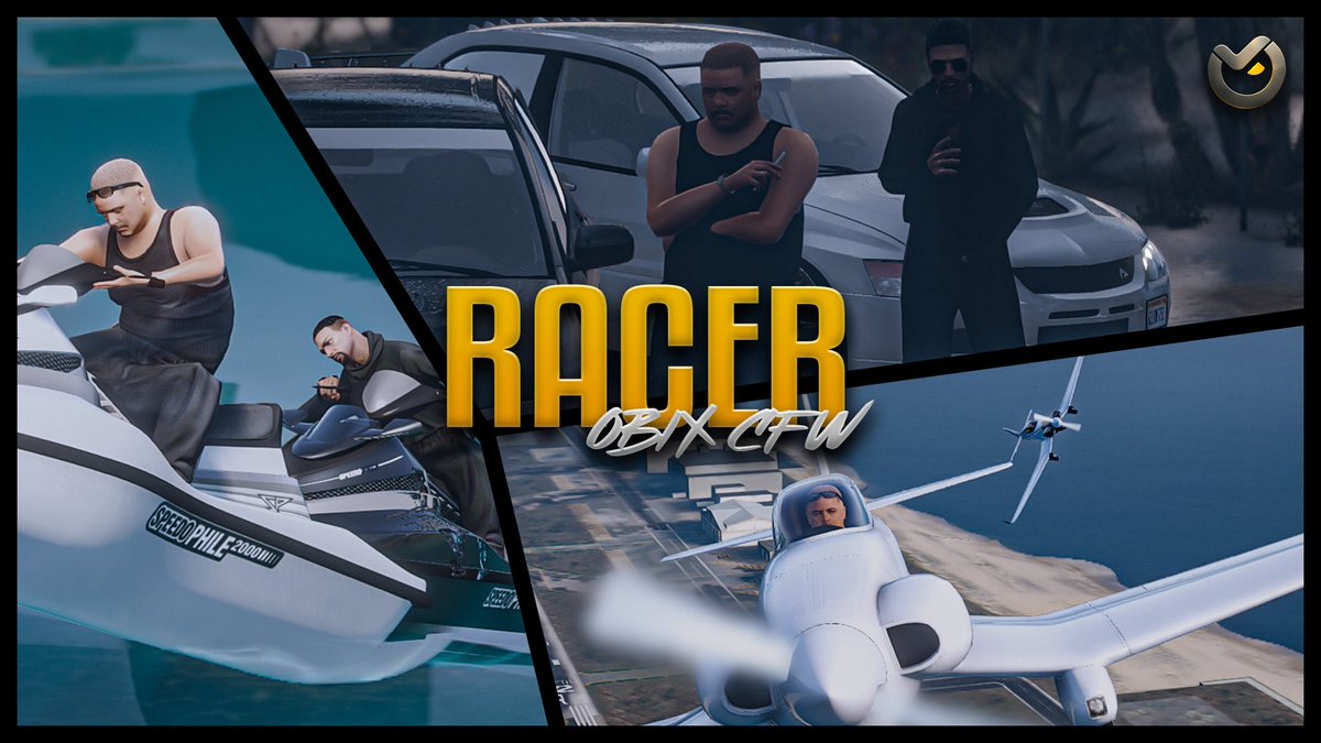 نعلن لكم عن بطولة لجميع مواطنين اوبكس 
البطولة تمتد الي شهر بتكون عبارة عن تصفيات وكل اسبوع بيكون في سباق , اول ٣ مراكز سوف يتم تسليمهم جوائز خاص فيهم جميعها مختلفه وسوف يتم الاعلان عنها  آخر سباق.
للمشاركة التقديم راح يكون عن طريق موقع سيرفر اوبكس
discord.gg/obix
#obixrp