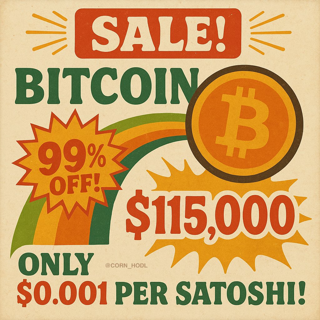 Massive discount today! 🚨