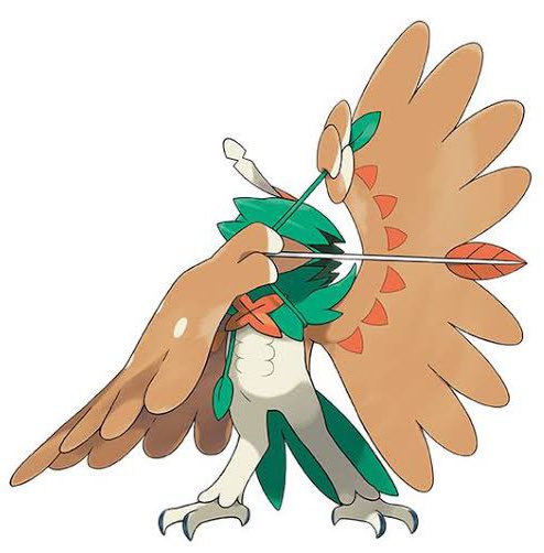 mrpushover's tweet image. eu // meu pokémon favorito