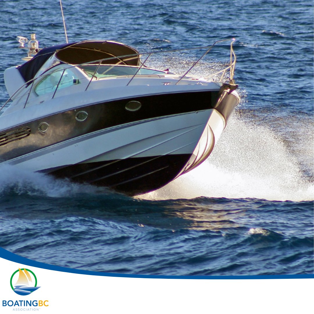 🚨 Did you know? BC’s coastal waters average 10°C—even in summer!

Cold water shock can be deadly. Always wear your PFD and never assume you’ll have time to grab it in an emergency.