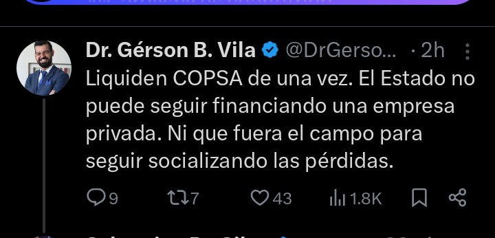 Tía Brishit 🇺🇾 tweet media