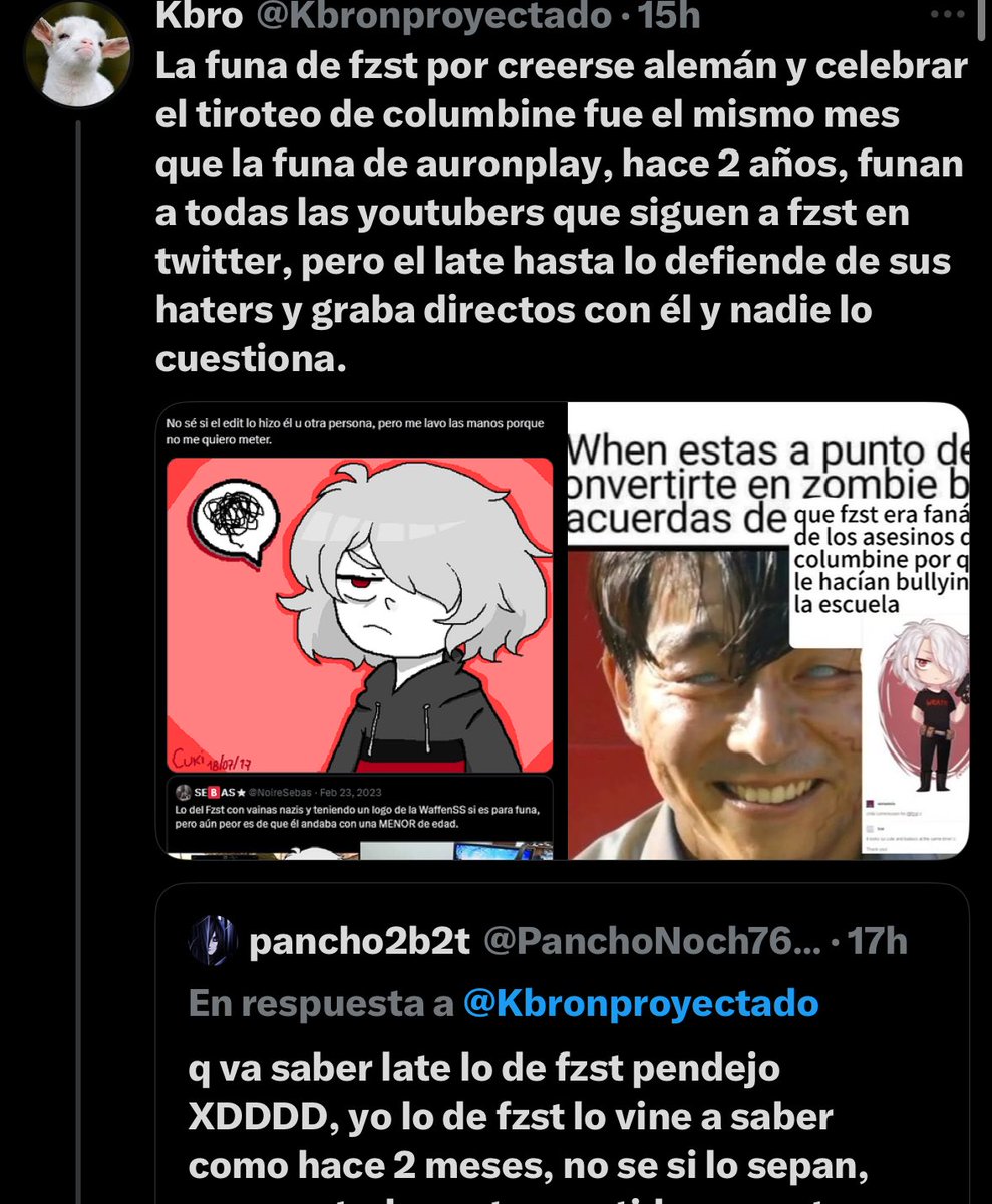 Latesitoo tweet media