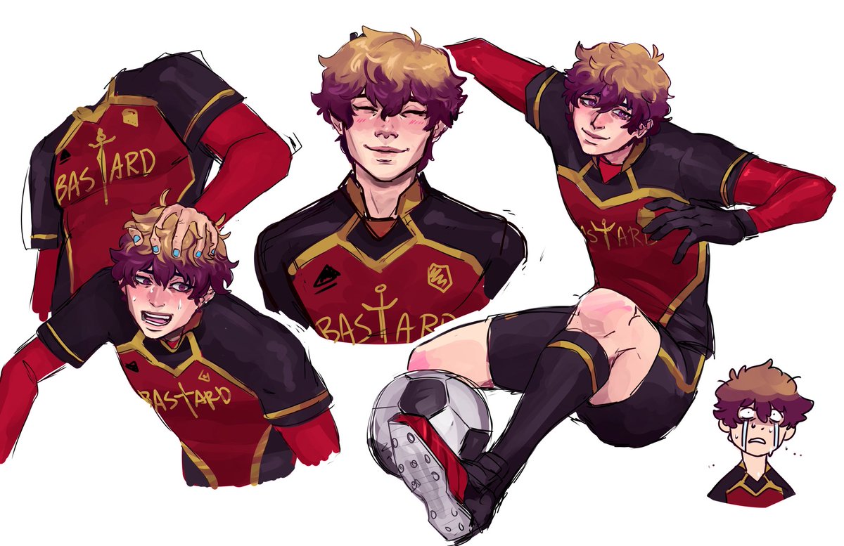 ashley! 🩵 FANFEST!!! tweet media