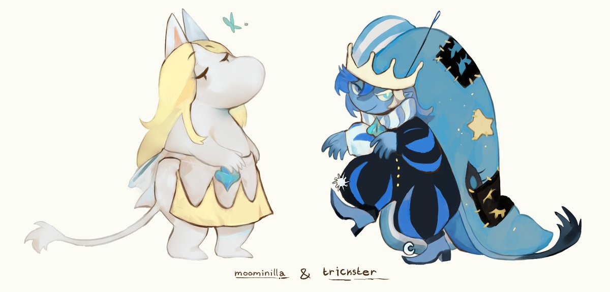 3pm_at_night's tweet image. That's it! *moomins your cookies*
#purevanillacookie #shadowmilkcookie #shadowvanilla #crk