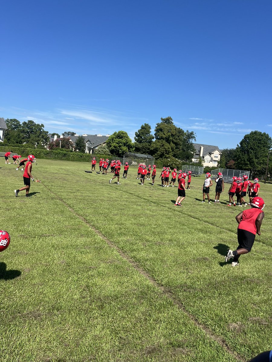 Riverdale Rebels Football tweet media
