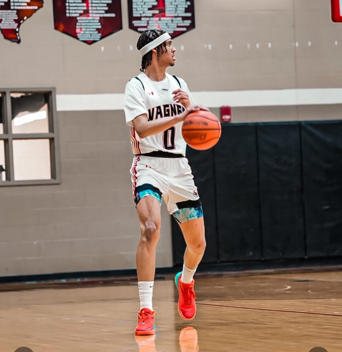 Class of 2026 forward TreVaun Clark will take an official visit to UT Arlington from August 21-22nd, <a href="/247Sports/">247Sports</a> is told.