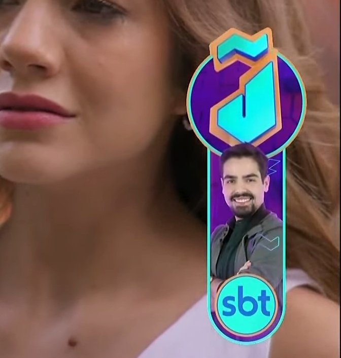 Raposa_SBTista's tweet image. 🚨 AGORA: &apos;Bumper&apos; inédito divulgando a estreia do #ProgramaDoJoão , no Dia 9 de Agosto após o #SabadouComVirginia

#AsFilhasDaSenhoraGarcia