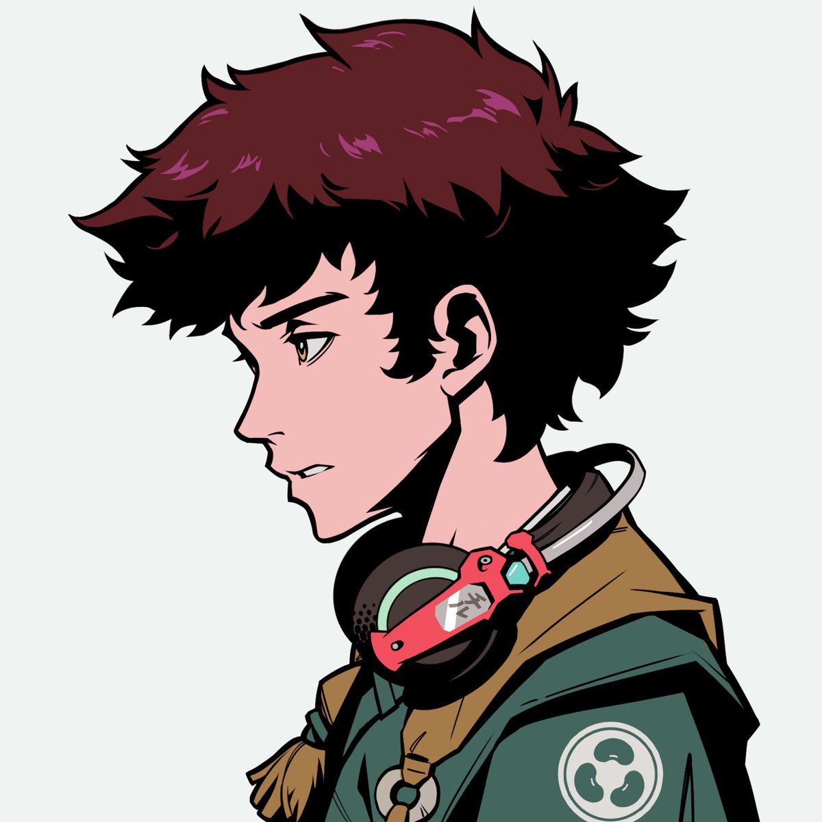 Couldn’t resist the most Azuki style haircut I could find. So hyped.

IKZZZ ⛩️

<a href="/Azuki/">Azuki</a>