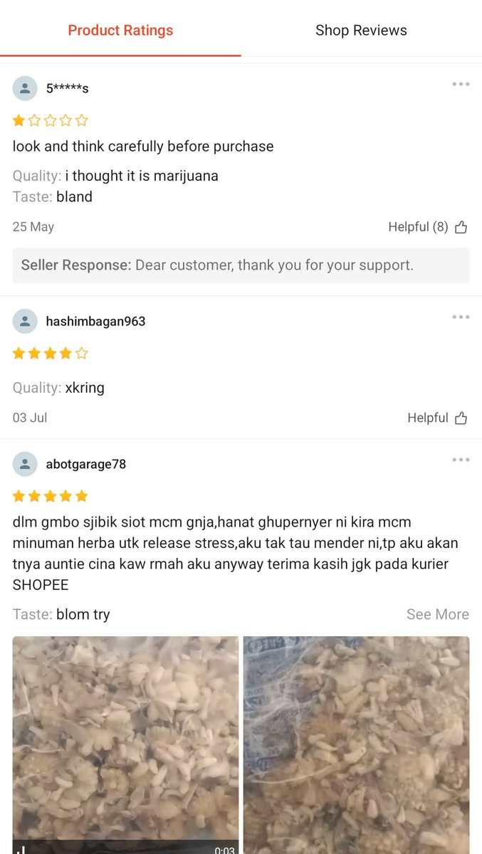 Looks like I wasn't the only one.

The ad.  

The product.  

The reviews.