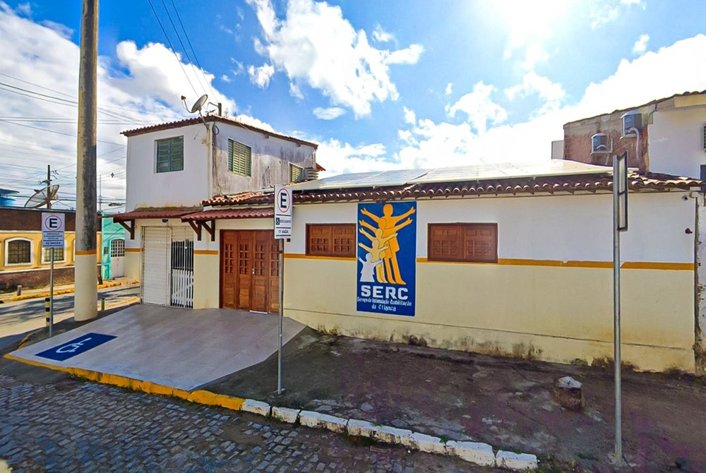 plantao365's tweet image. SERC receberá classificação do Ministério da Saúde como Centro Especializado em Reabilitação (CER) no sábado (02)
O recebimento acontecerá  as 9h30, na sede da instituição.
#SERC #Plantão365News #Gravatá

plantao365news.com.br/noticias/notic…