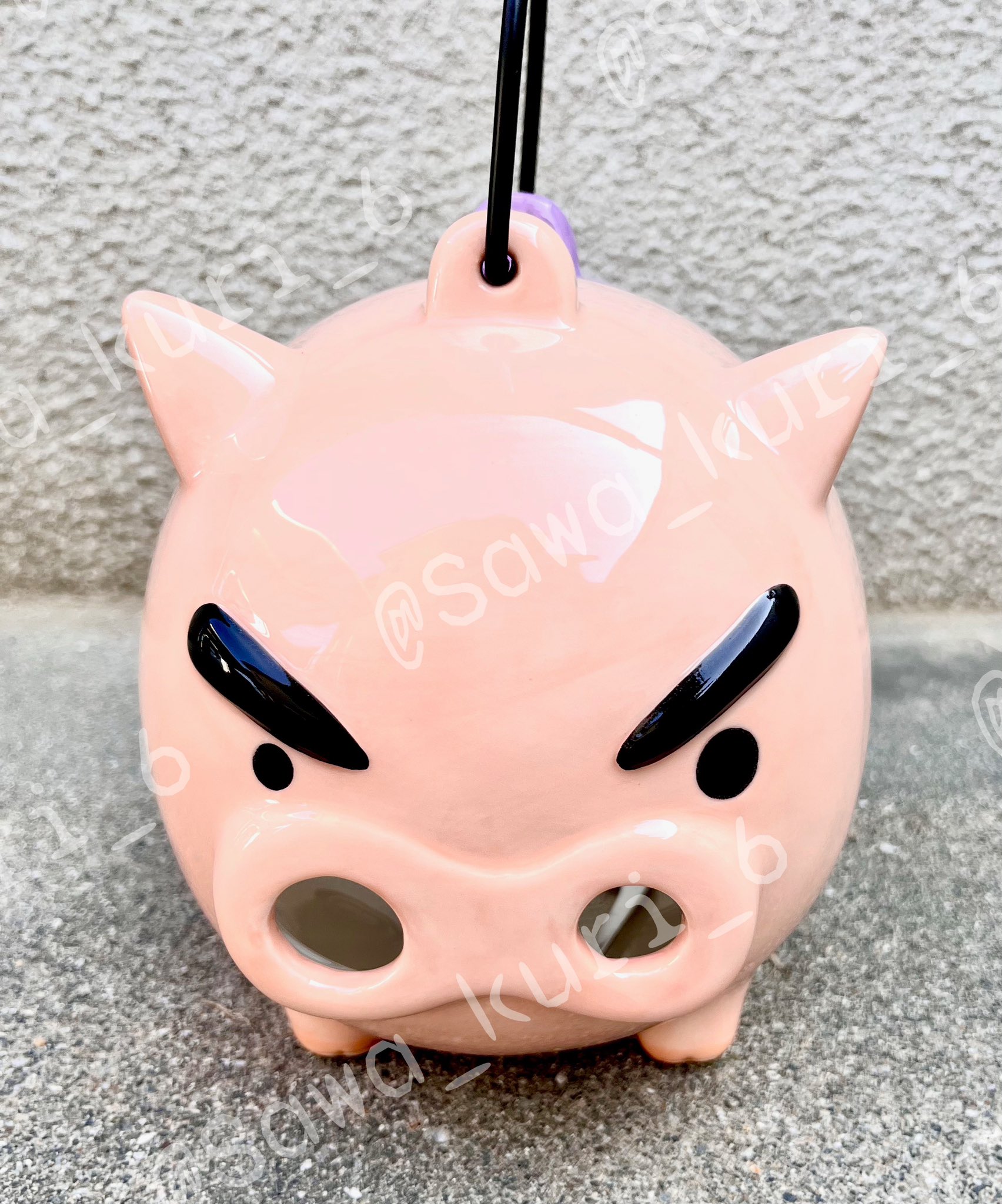 世界を救え　ぶりぶりざえもん　SP Weiss Schwarz/Shin Chan The Movie]世界を救え ぶりぶり