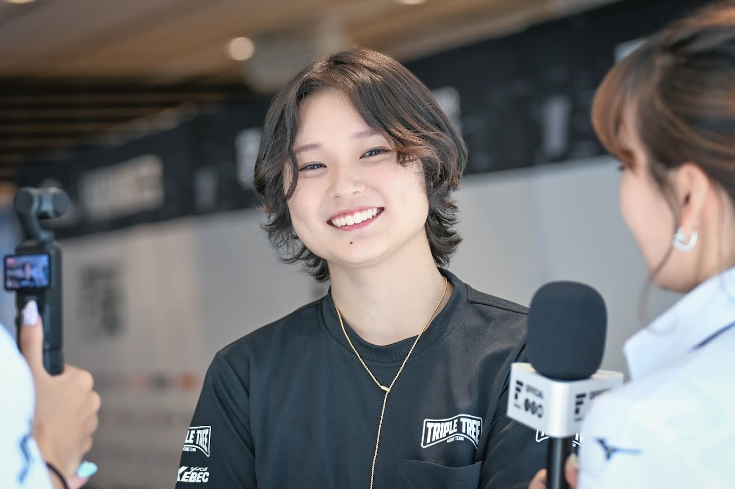 じゅじゅ【プロフィール確認ください】 Juju Noda (@JujuNoda_Racing) / X