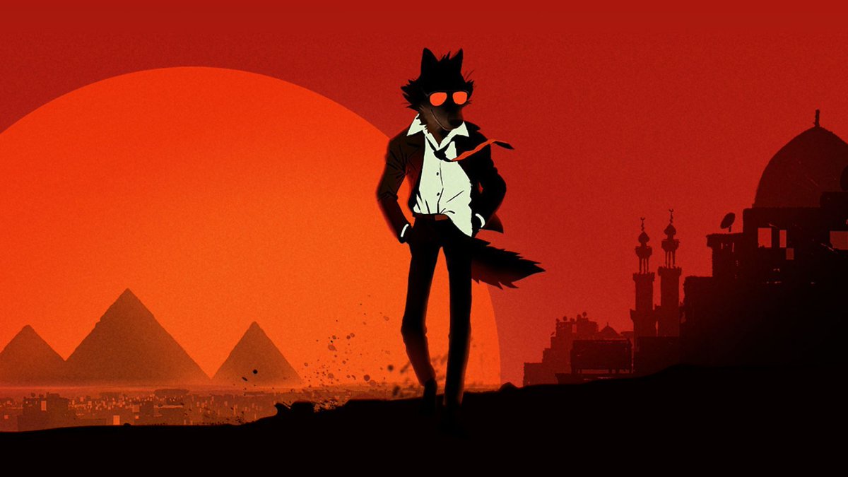 The Bad Guys Frames that Go Hard (@tbghardframes) on Twitter photo 