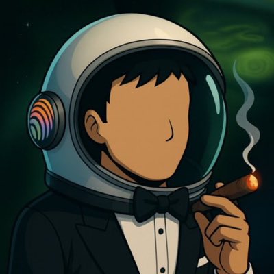 I joined a cult today.

$Bubble on.