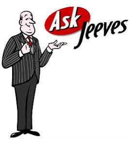 Bring back Ask Jeeves