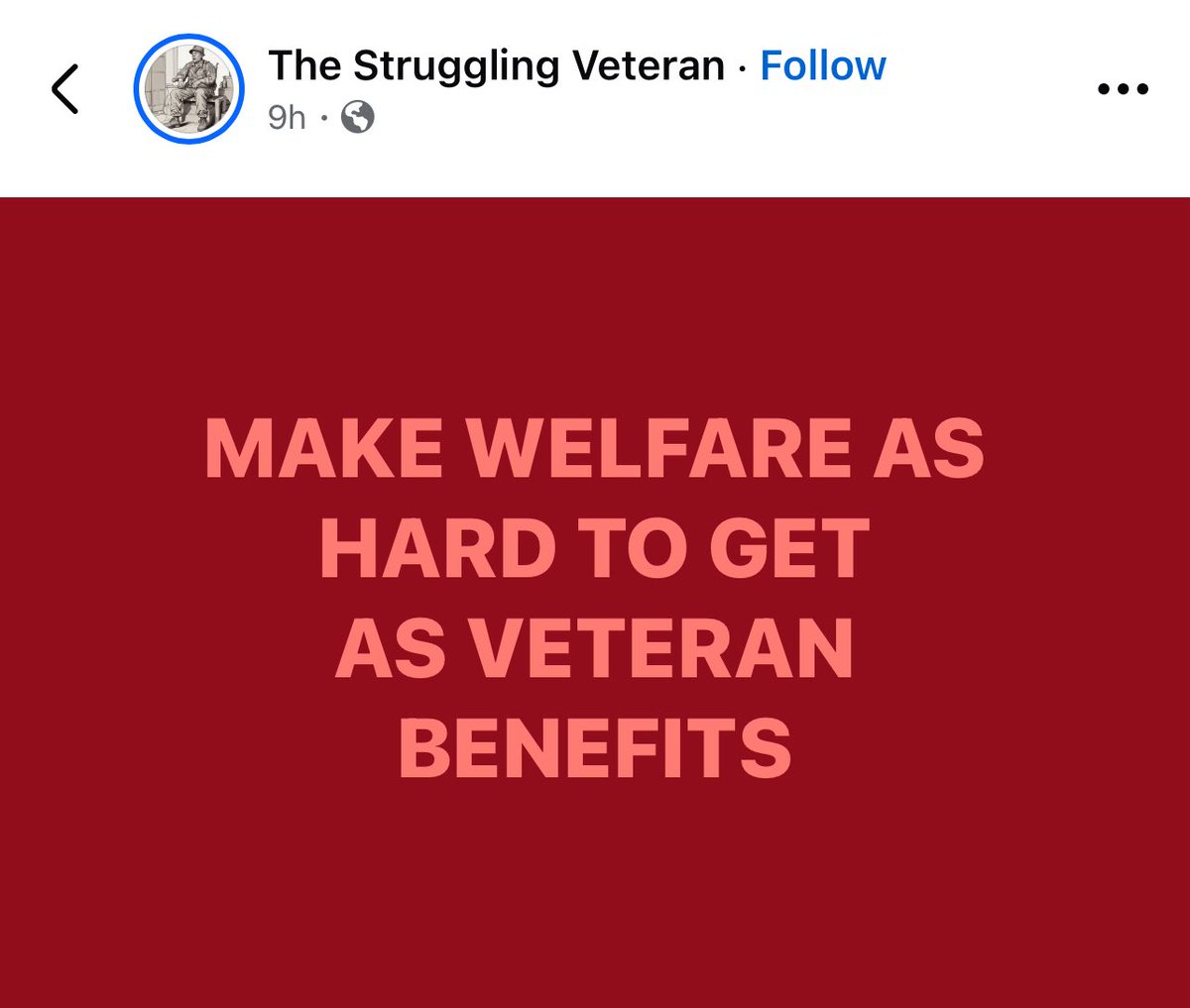 If this isn’t the truest thing I’ve heard all year…