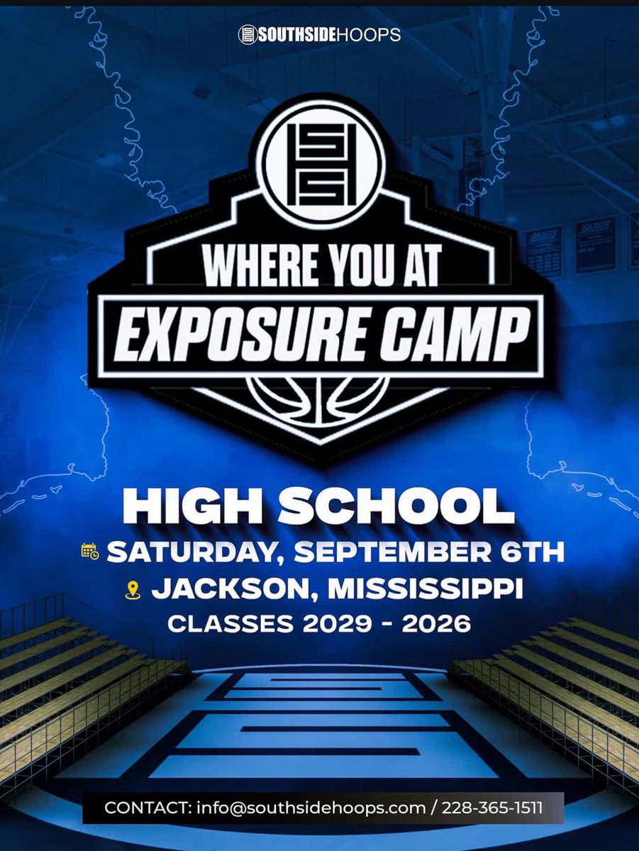 Bless to be invited thanks to man upstairs!!🙏🏾<a href="/CoachMorris215/">Phillip Morris</a>