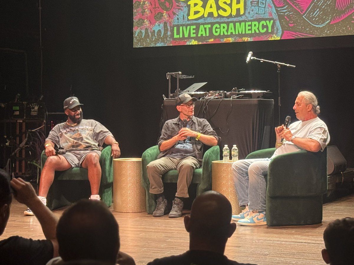 blackrasslin's tweet image. #ExcellenceInExecution #SummerBash #SummerSlam