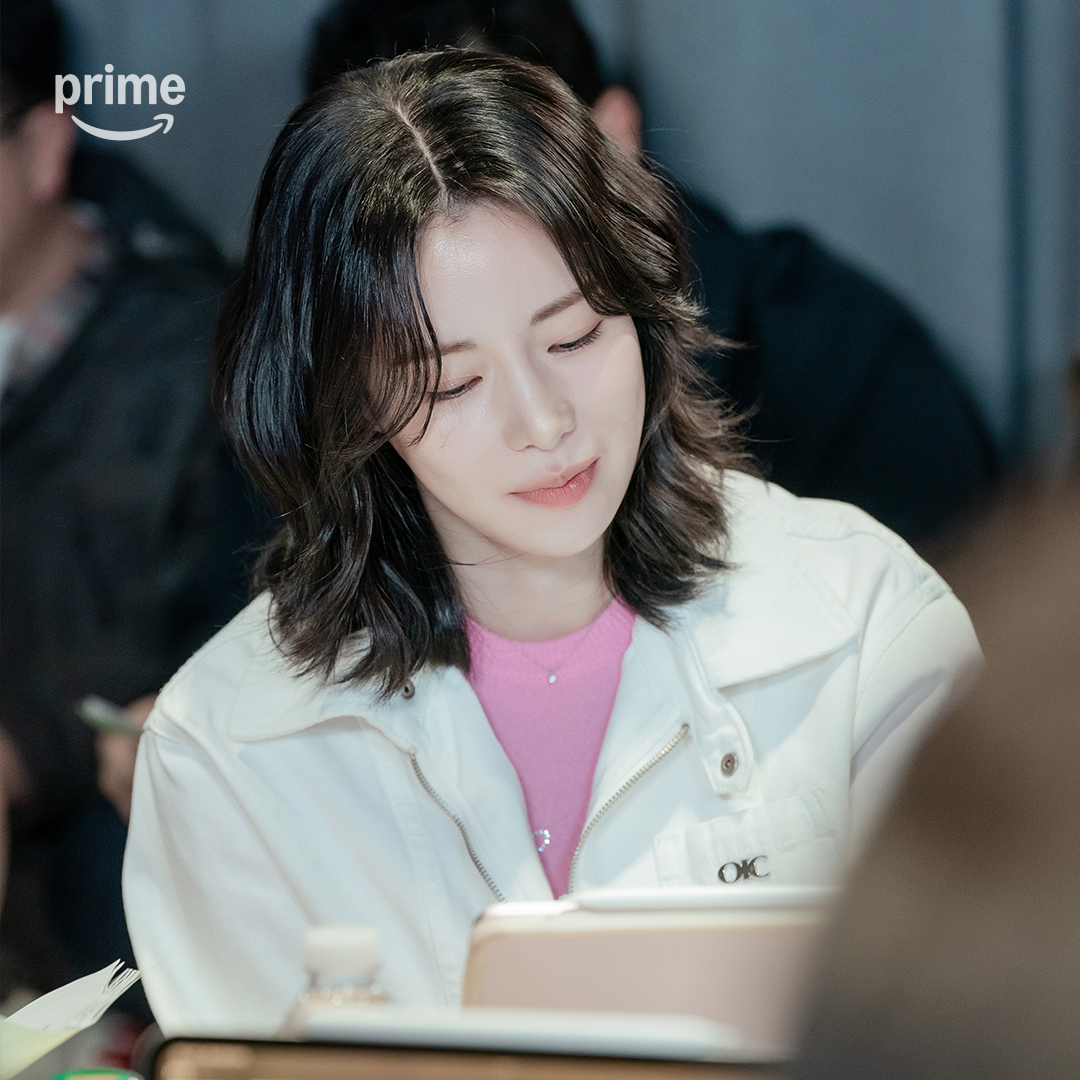 primevideoth's tweet photo. ปูพรมรอต้อนรับซีรีส์โรแมนติกคอมเมดี้เ��ื่องใหม่ 'Nice To Not Meet You' นำแสดงโดยนักแสดงมากคุณภาพอย่าง อีจองแจ และ อิมจียอน
รอติดตามกันได้ที่ Prime Video เท่านั้น 💓
#NiceToNotMeetYou
#NiceToNotMeetYouOnPrime
#PrimeVideoTH https://t.co/RLQw2kI7qm