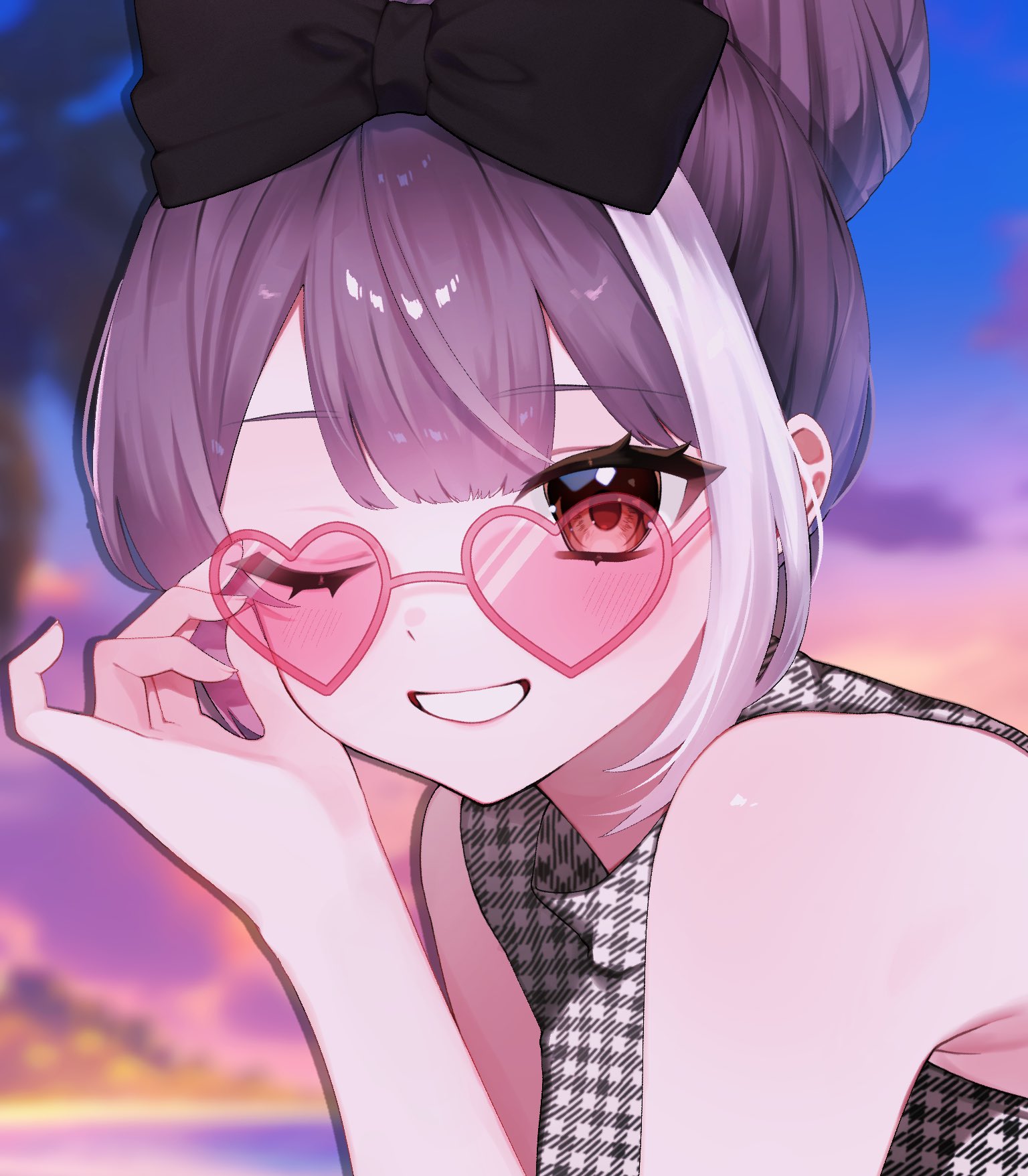 ♡めぐれんページ♡ 外伝目視模写 煉獄さん色々抜粋 少しずつ描いていた1枚
