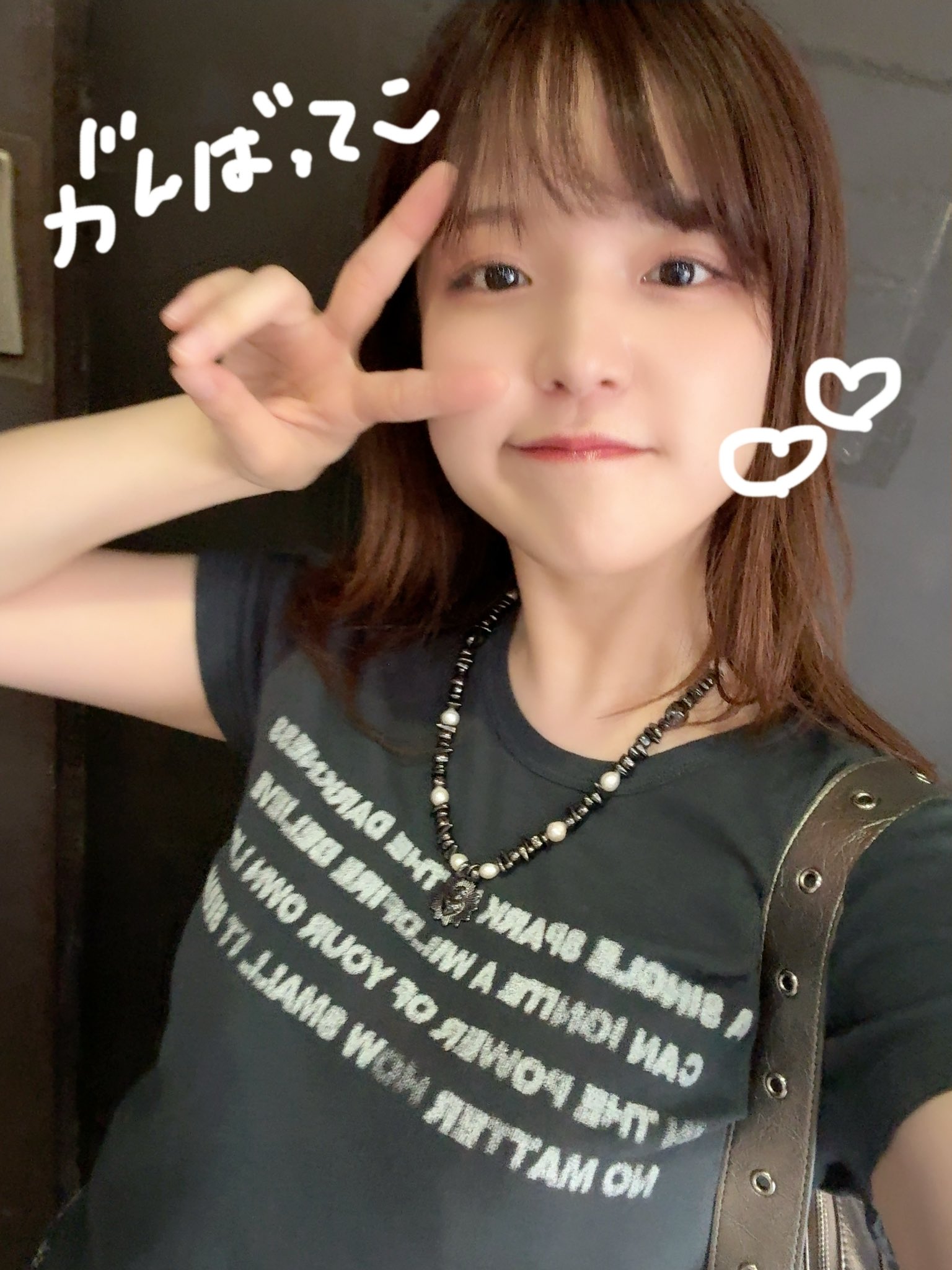 ひまりページ 春のコーデたち‪ꔛ‬♡‪ 暖かくなってきて本当に嬉しい(՞ ܸ.‪ˬ‬‬