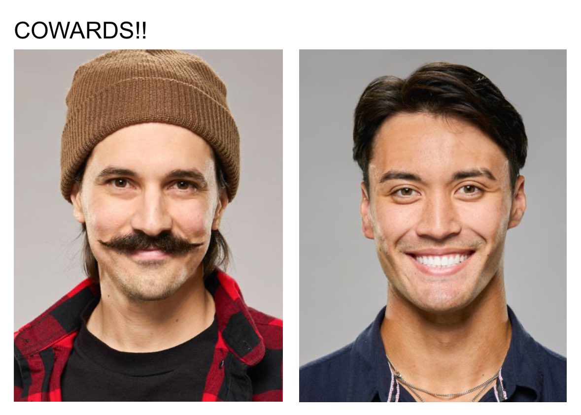 KatiePilling1's tweet photo. #BB27 https://t.co/pRQImwn6gS