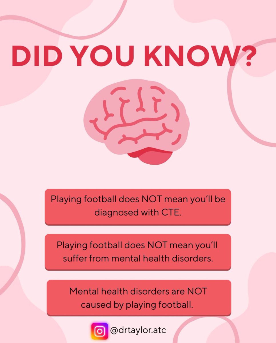 Dr. Taylor Langon, ATC tweet media