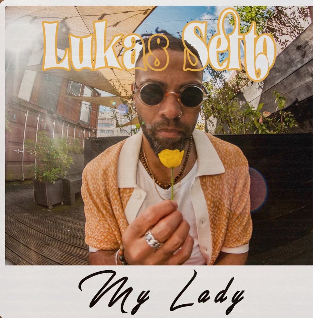 soulbrother884's tweet photo. #LukasSetto
『#MyLady』
https://t.co/36fD7x5Mib
本日のオススメの1曲♬✨
#BrandNewTracks https://t.co/QdaXWDrzyK