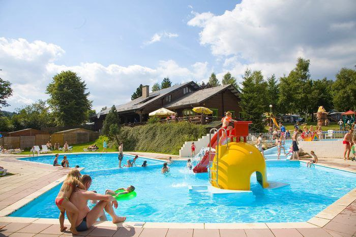 🇨🇭 Swiss Pool Ticket Sales Surge After Ban on entry to non-White Foreigners:

Due to undisclosed problems, Switzerland decided to close swimming pools to 'foreigners'. A swimming pool in Switzerland has barred foreign nationals from entry, stating that ''most previous offenders