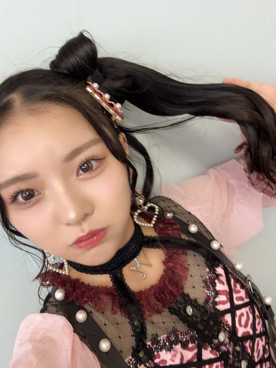 NMB48 10期生 三鴨くるみ チューストライク 直筆 NMB48 10期生 三鴨くるみ チューストライク 直筆 - メルカリ