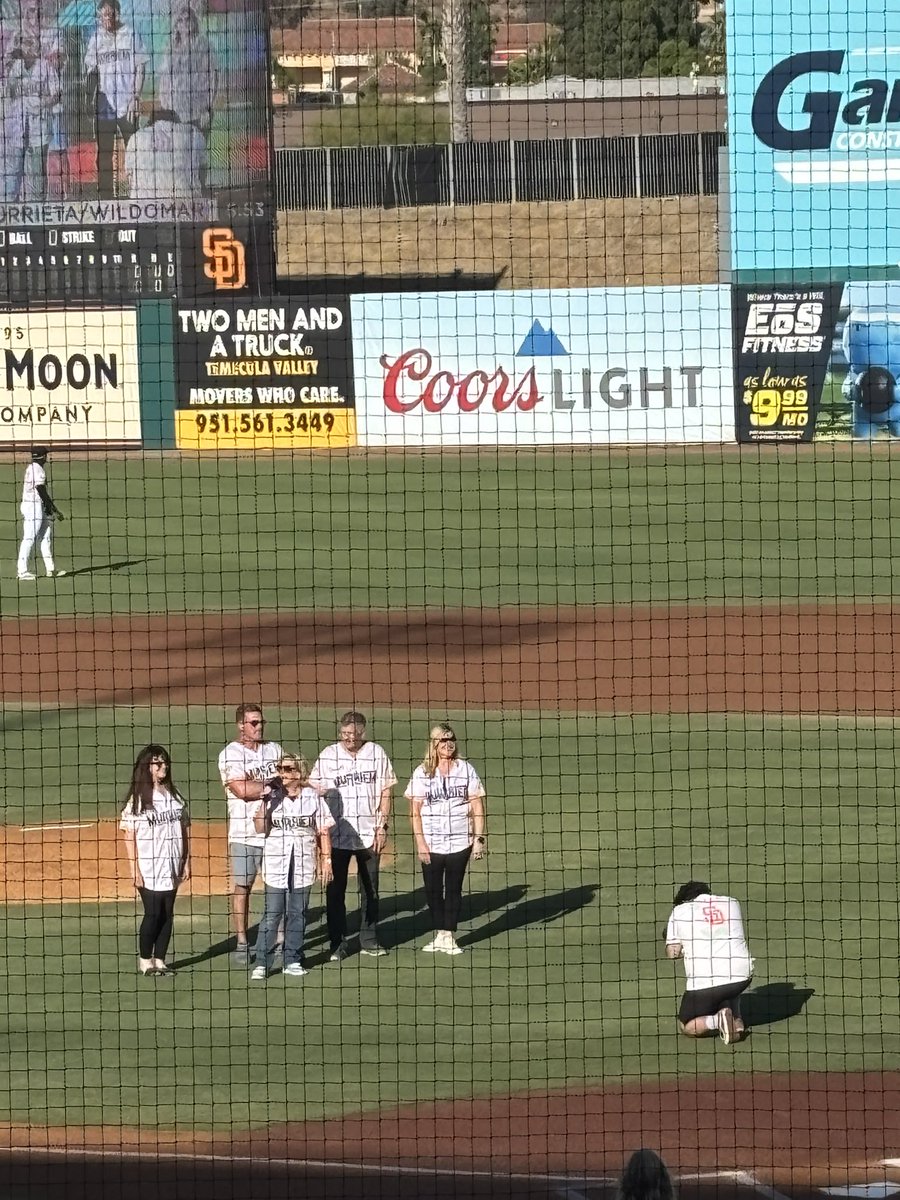 Larry B. (@thee_lb53) on Twitter photo It’s #MurrietaNight at the Diamond!
#MiLB #IEvsLE #EmbraceTheStorm #Murrieta <a href="/Storm_Baseball/">Lake Elsinore Storm</a> It’s #MurrietaNight at the Diamond!
#MiLB #IEvsLE #EmbraceTheStorm #Murrieta <a href="/Storm_Baseball/">Lake Elsinore Storm</a>